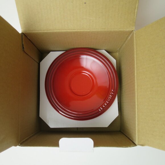 Le Creuset Espresso Cups - Picture 7 of 7